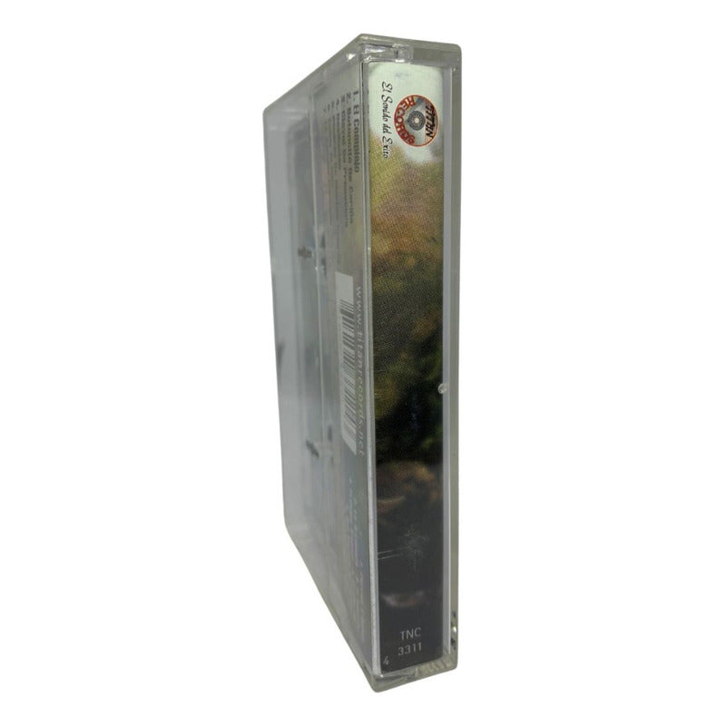 Cassette Original De El Vale Del Sur Como Perros Y Gatos