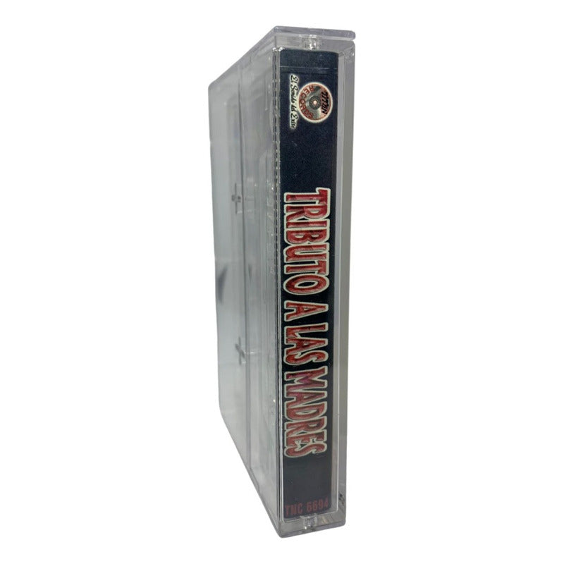 Cassette Original De Tributo A Las Madres