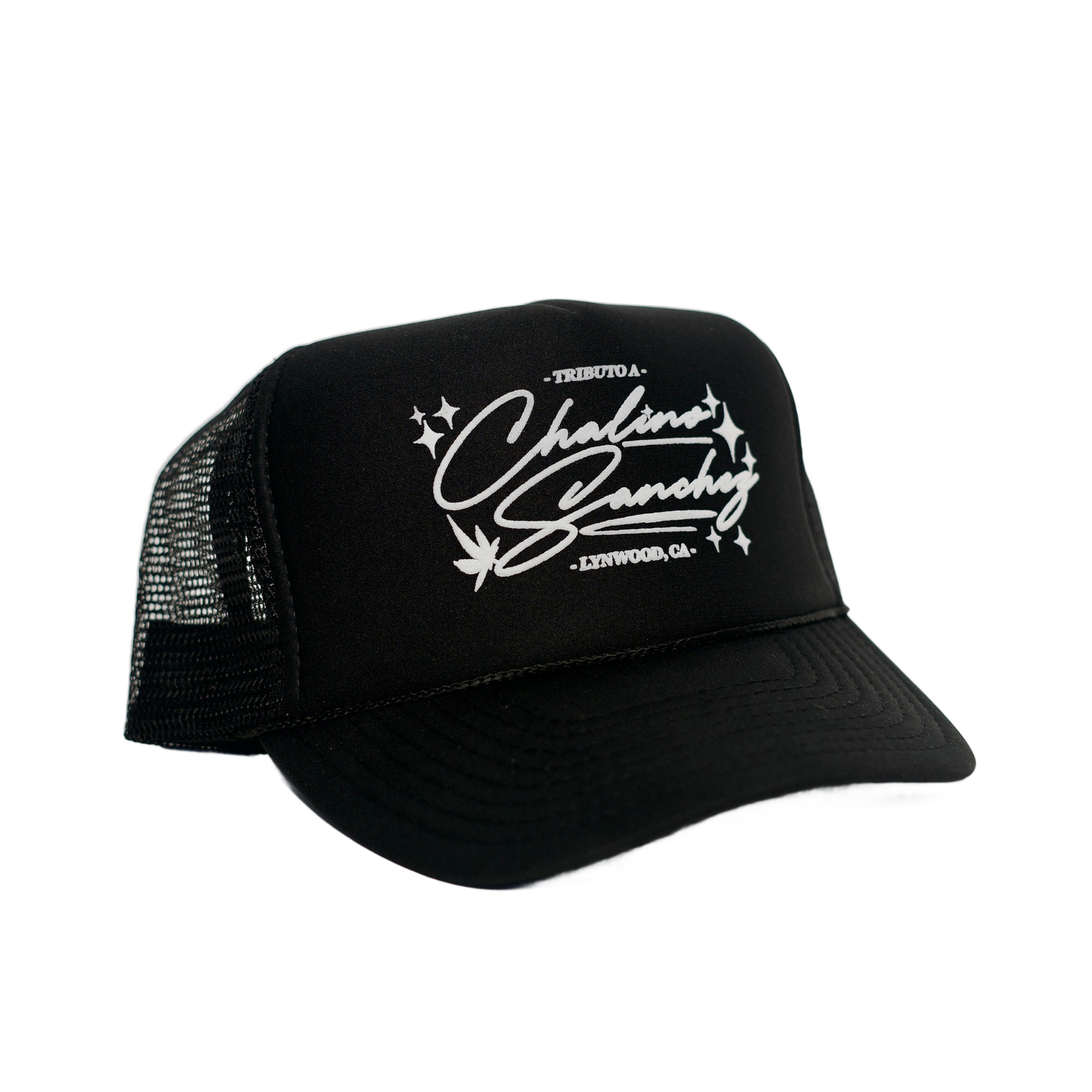 Homenaje a Chalino Sanchez Vol .1 Hat | Titan Records