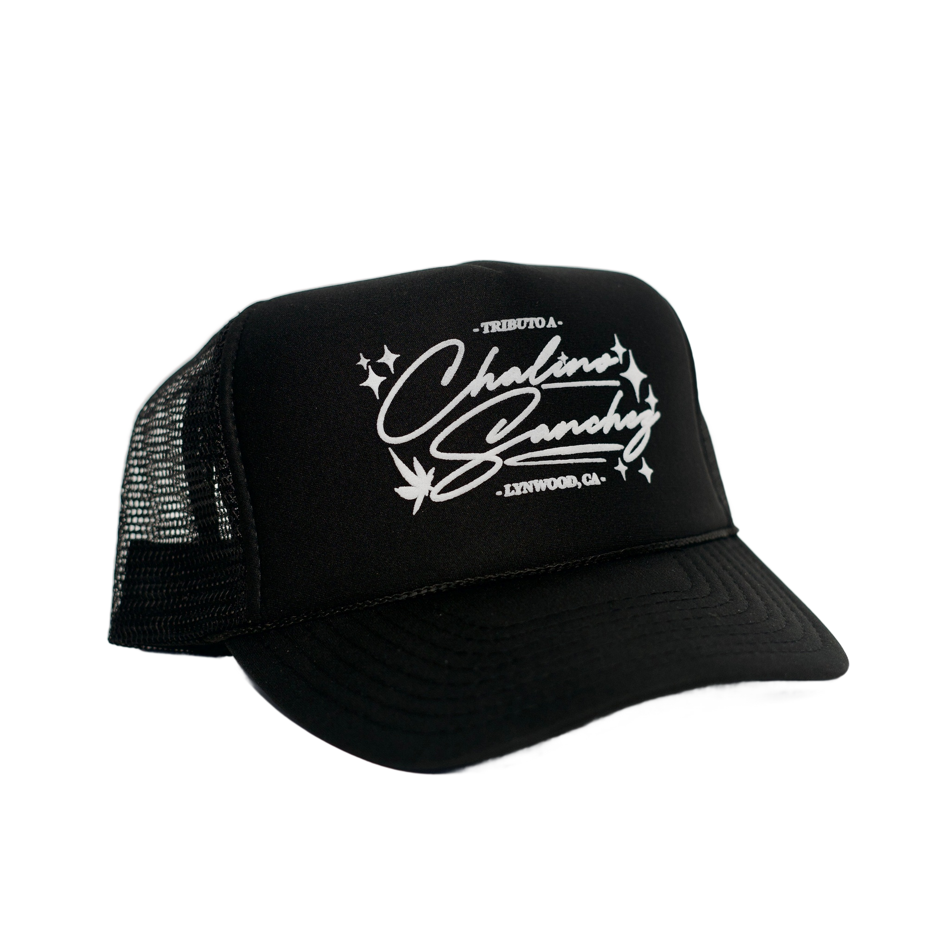 Homenaje a Chalino Sanchez Vol .1 Hat | Titan Records