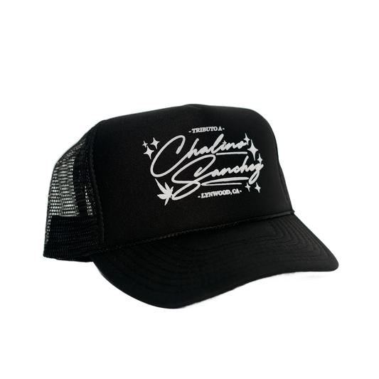 Homenaje a Chalino Sanchez Vol .1 Hat | Titan Records